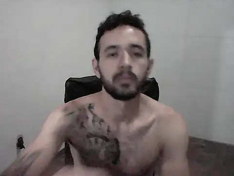 NoxxVx online show from 05-12-26, 01:13