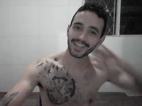 NoxxVx online show from 04-09-26, 01:07