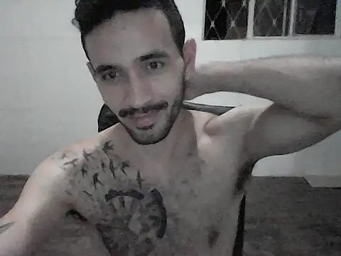 NoxxVx online show from 04-11-26, 03:47