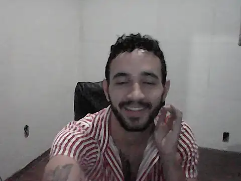 NoxxVx online show from 05-05-26, 02:03