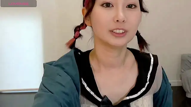 Snapshot of mami-rin chatting on 04-14-26, 03:11 mami-rin online show from 04-14-26, 03:11