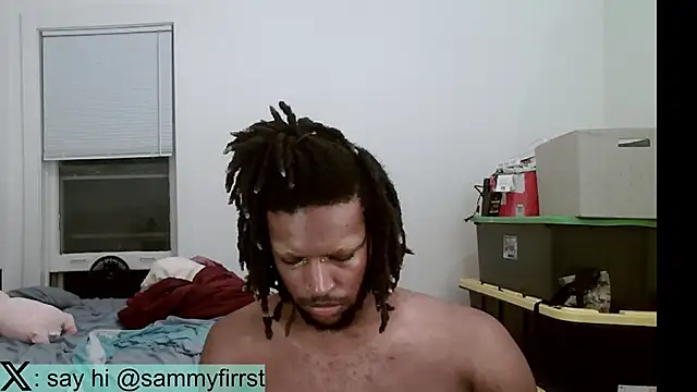 sammyf1rst online show from 06-30-26, 02:22