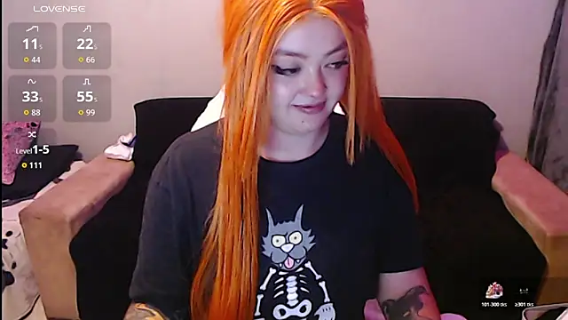 Snapshot of Delilahh chatting on 03-31-26, 05:42 Delilahh online show from 03-31-26, 05:42