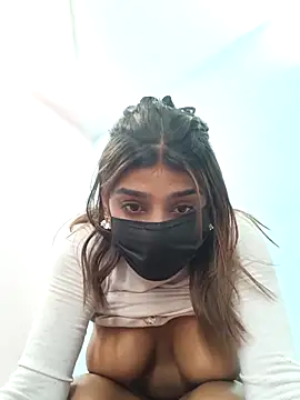   Hot  Lakshmi   online show from 04-14-26, 09:25