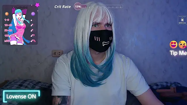 jenna sinn online show from 04-16-26, 08:37