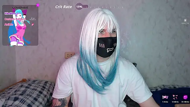 jenna sinn online show from 04-15-26, 09:26