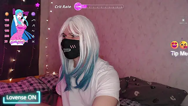 jenna sinn online show from 04-14-26, 07:46