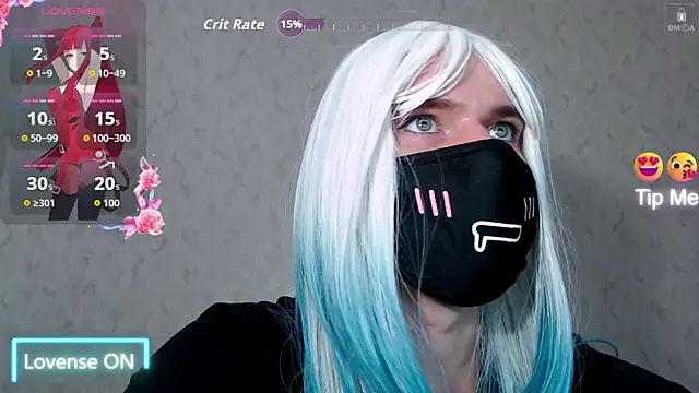 jenna sinn online show from 04-08-26, 11:01