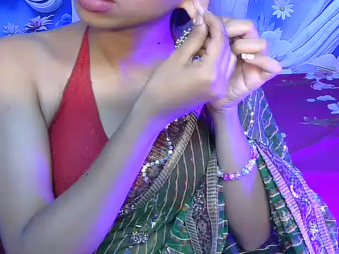 soniya-verma online show from 05-14-26, 05:37