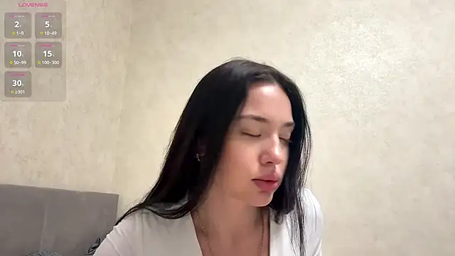 LilyVirelle online show from 05-14-26, 08:06