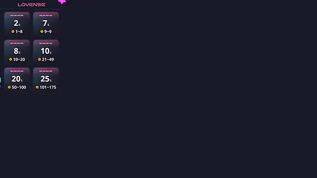 LilyVirelle online show from 04-21-26, 08:54