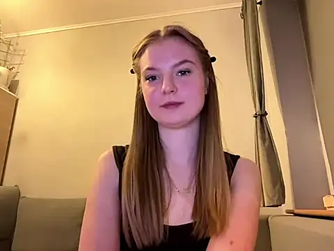 MargaretCutegirl online show from 04-13-26, 06:34