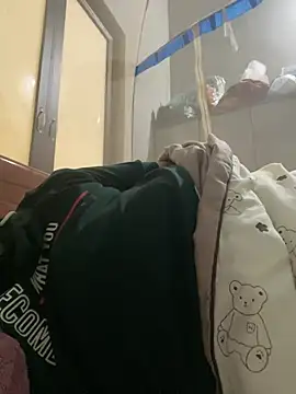 Gina-li online show from 04-03-26, 01:01