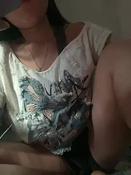 Gina-li online show from 06-07-26, 12:05