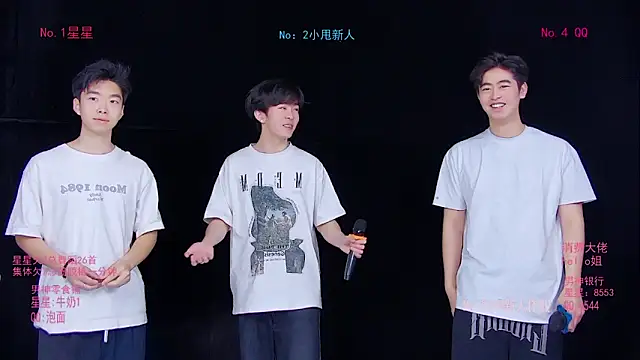 KOboys-818 online show from 05-16-26, 03:27