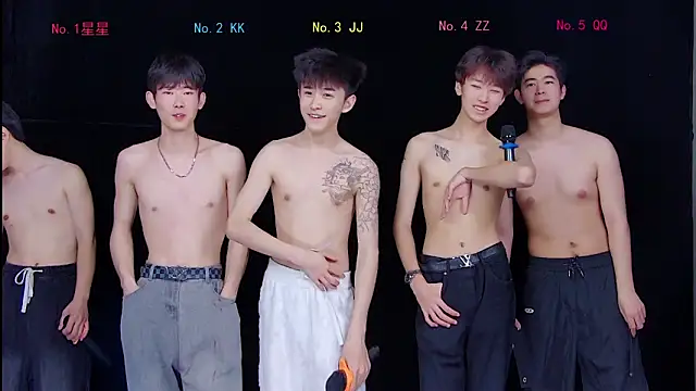 KOboys-818 online show from 04-20-26, 05:21