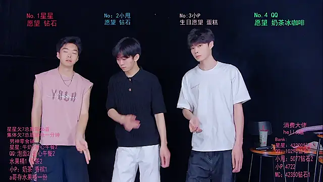 KOboys-818 online show from 05-31-26, 02:39