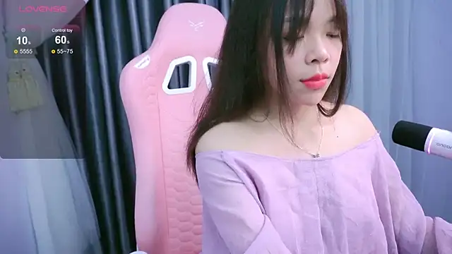Lu Ly22 online show from 04-28-26, 02:10