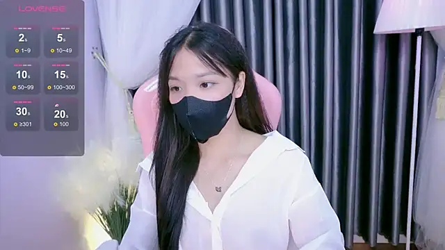 Lu Ly22 online show from 05-24-26, 03:28