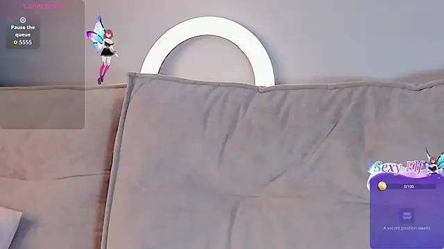 Roxy Moor online show from 05-01-26, 09:36