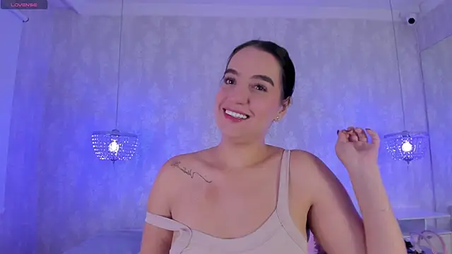 jazlin angels3 online show from 04-07-26, 07:43