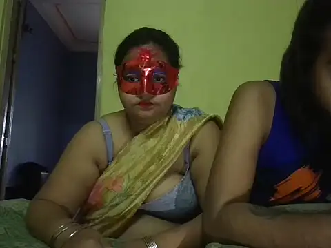 Naina1994 online show from 06-04-26, 06:40