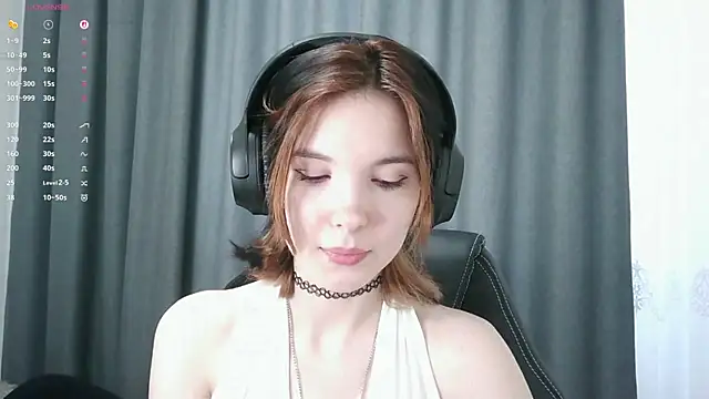 RubyBooby online show from 06-19-26, 04:13