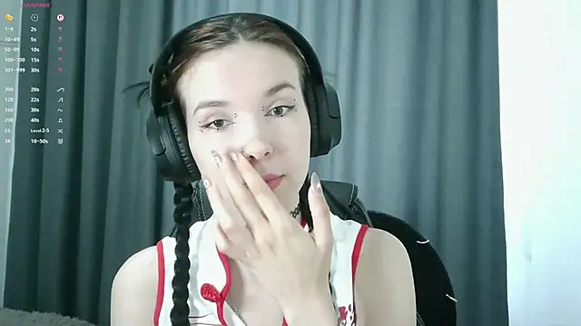 RubyBooby online show from 06-20-26, 04:23