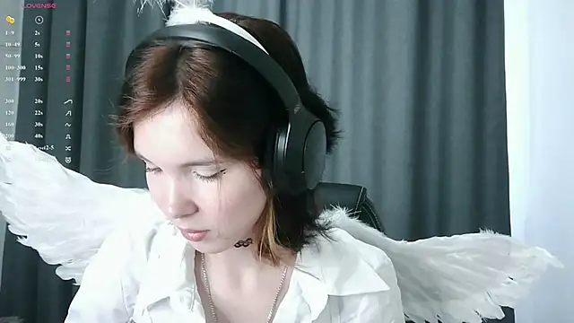 RubyBooby online show from 06-18-26, 04:23