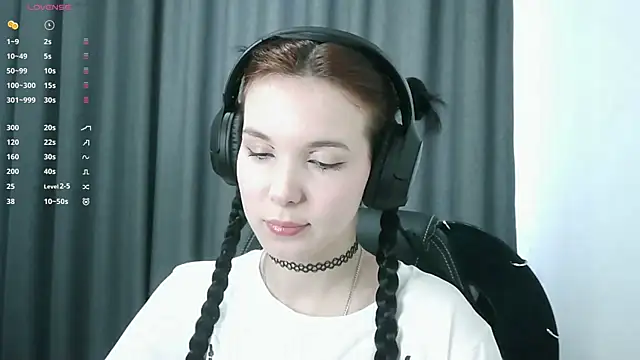 RubyBooby online show from 06-10-26, 04:30