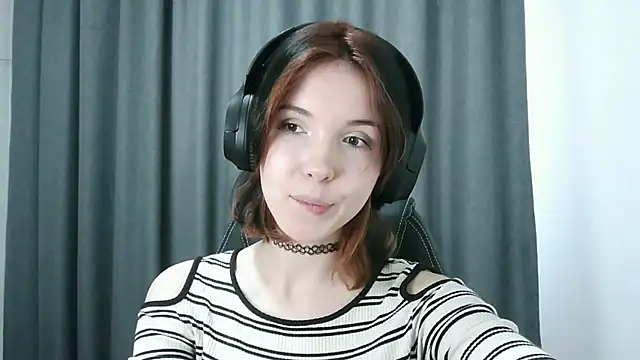 RubyBooby online show from 05-28-26, 04:02