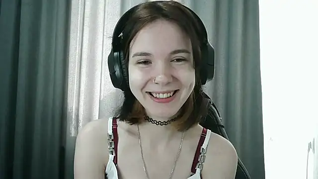 RubyBooby online show from 06-28-26, 04:41