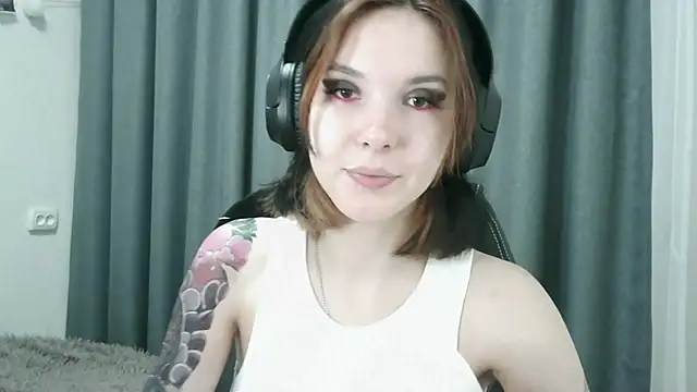 RubyBooby online show from 06-12-26, 05:10
