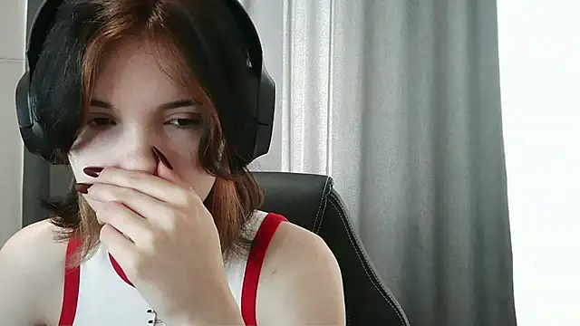 RubyBooby online show from 05-24-26, 04:56
