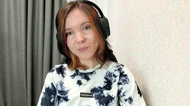 RubyBooby online show from 04-09-26, 01:06