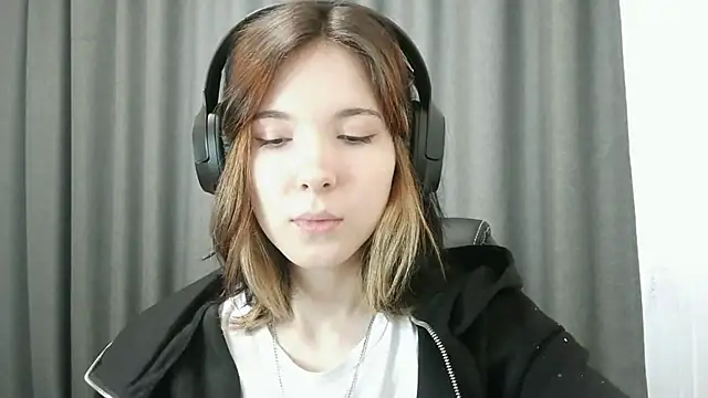 RubyBooby online show from 04-19-26, 02:07