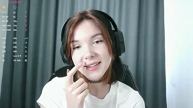 RubyBooby online show from 06-11-26, 04:04