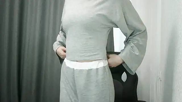 RubyBooby online show from 04-15-26, 02:10