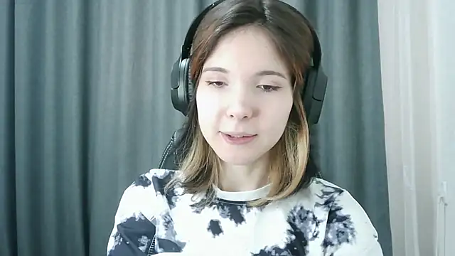 RubyBooby online show from 04-28-26, 04:44