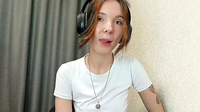 RubyBooby online show from 04-01-26, 03:09