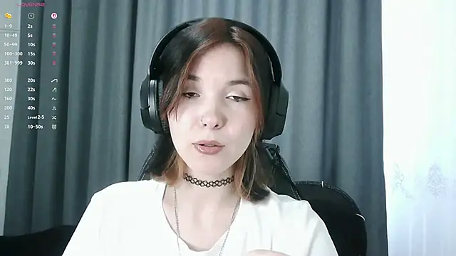 RubyBooby online show from 06-17-26, 03:11