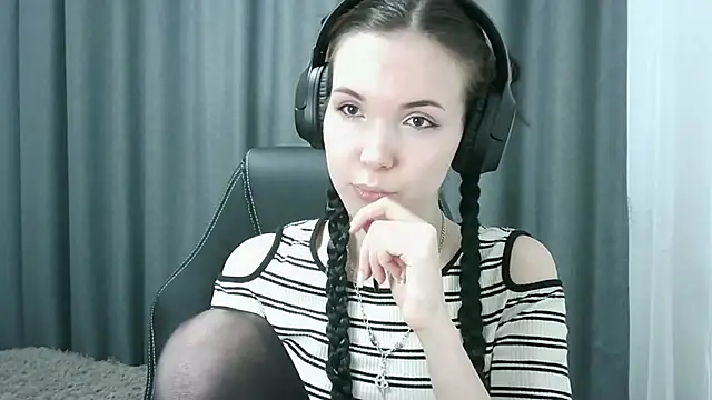 RubyBooby online show from 05-03-26, 04:10