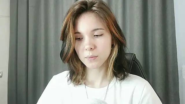 RubyBooby online show from 04-22-26, 04:25