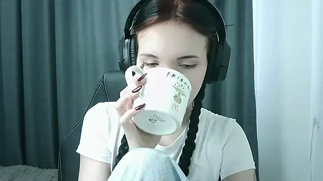 RubyBooby online show from 05-06-26, 03:16