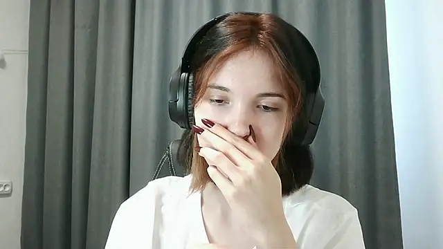 RubyBooby online show from 05-26-26, 03:21