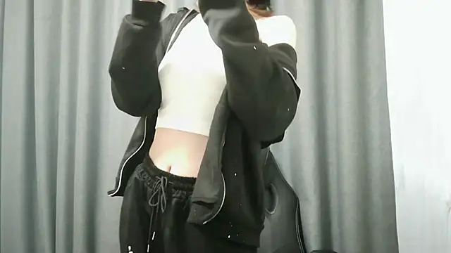 RubyBooby online show from 04-20-26, 03:46