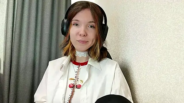 RubyBooby online show from 04-04-26, 05:25
