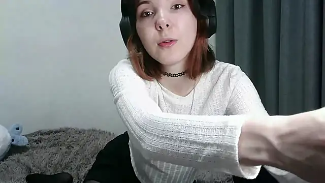 RubyBooby online show from 05-10-26, 04:42