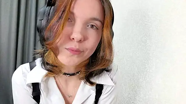 RubyBooby online show from 04-07-26, 03:14