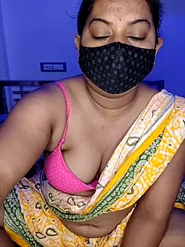 CamGirl Neha online show from 05-04-26, 06:00